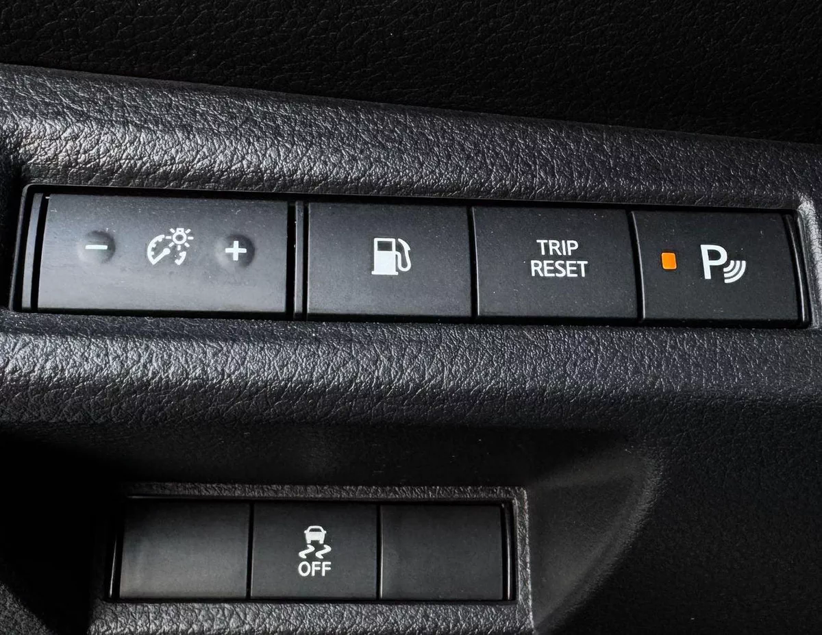 Nissan X Terra PLATINUM Nissan XTerra Titanium | 2.5 L | 2024 | GCC | Accident-Free | In Excellent Condition | 1764-21-0