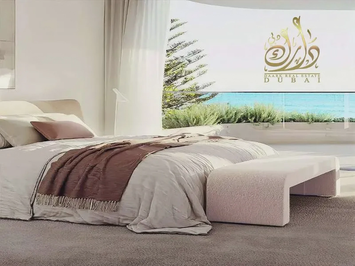 Azizi Venice | Dubai South First-Mover