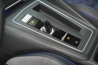 2022 - Volkswagen Golf R - Low mileage | With warranty for 129,000.00 AED-14