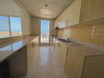 Amazing View | Spacious Apartment | 1 BR-4