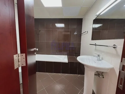 Amazing View | Spacious Apartment | 1 BR-1