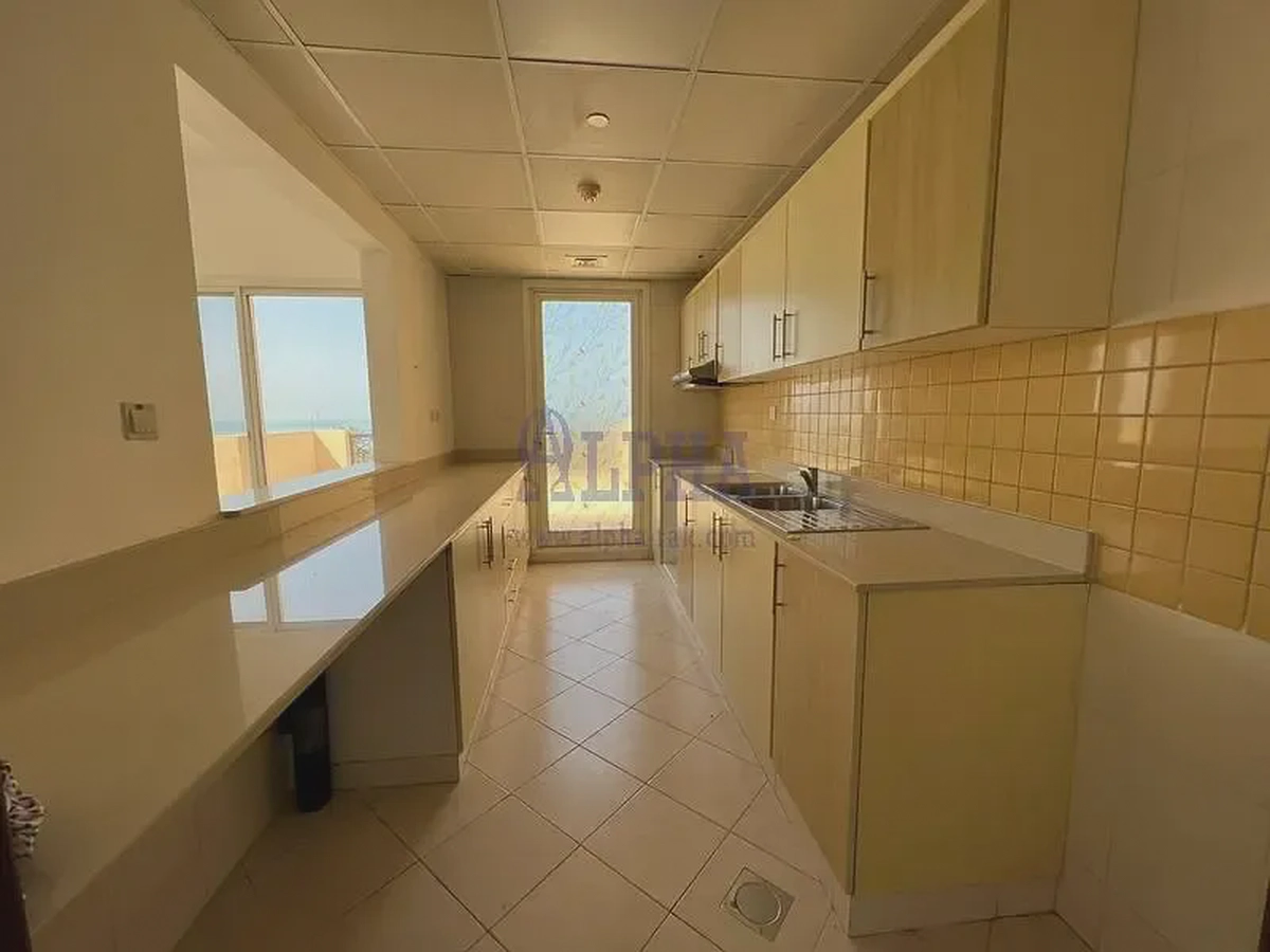 Amazing View | Spacious Apartment | 1 BR-5-5