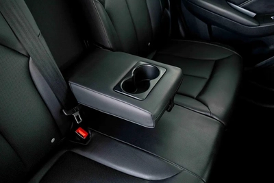 AED 800 Monthly l MG RX5 Luxury 2.0L l Zero Down Payment l 1 year Warranty-6