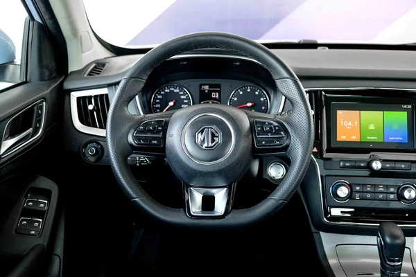 AED 800 Monthly l MG RX5 Luxury 2.0L l Zero Down Payment l 1 year Warranty