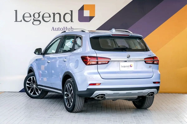 AED 800 Monthly l MG RX5 Luxury 2.0L l Zero Down Payment l 1 year Warranty