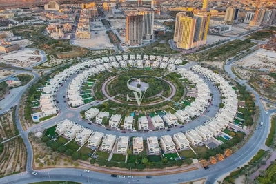 Stonehenge Residences, JVC District 10, Jumeirah Village Circle (JVC), Dubai-1