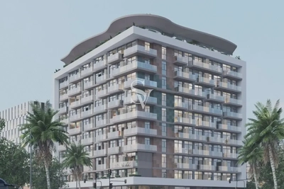 Stonehenge Residences, JVC District 10, Jumeirah Village Circle (JVC), Dubai-2