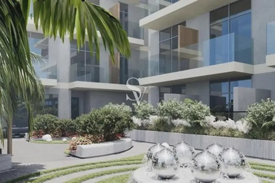 Stonehenge Residences, JVC District 10, Jumeirah Village Circle (JVC), Dubai-3