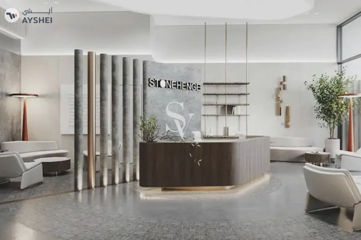 Stonehenge Residences, JVC District 10, Jumeirah Village Circle (JVC), Dubai-7-7