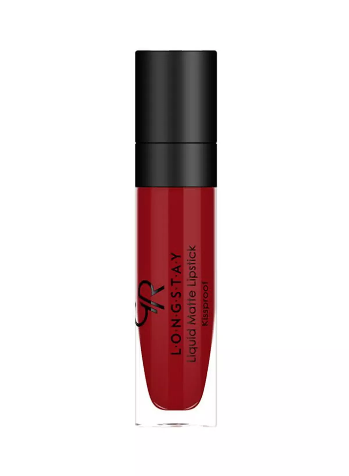 Golden Rose Longstay Liquid Matte Lipstick 18