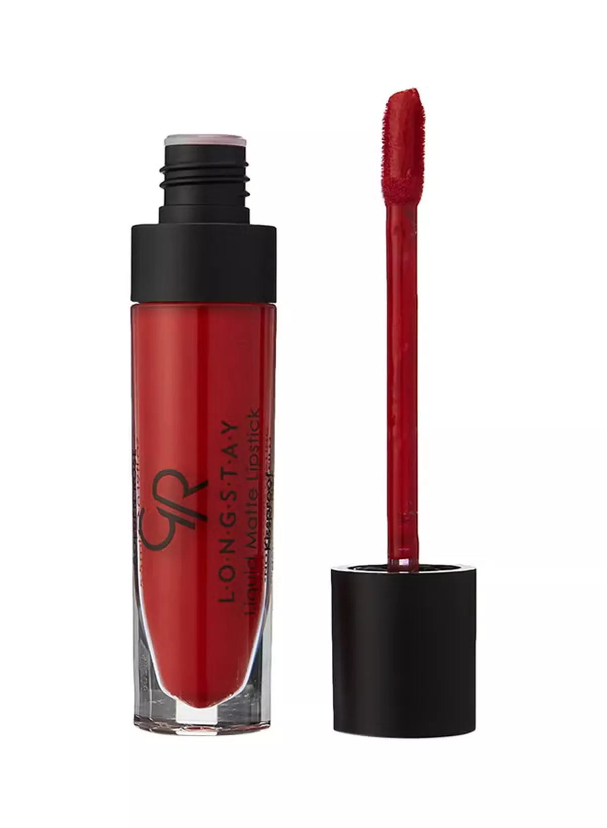 Golden Rose Longstay Liquid Matte Lipstick 18-2-2