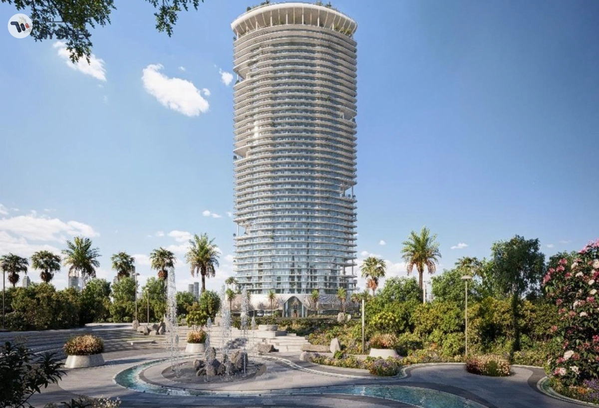 APARTMENT FOR SALE IN AZURE BY LAPIS, RAK CENTRAL