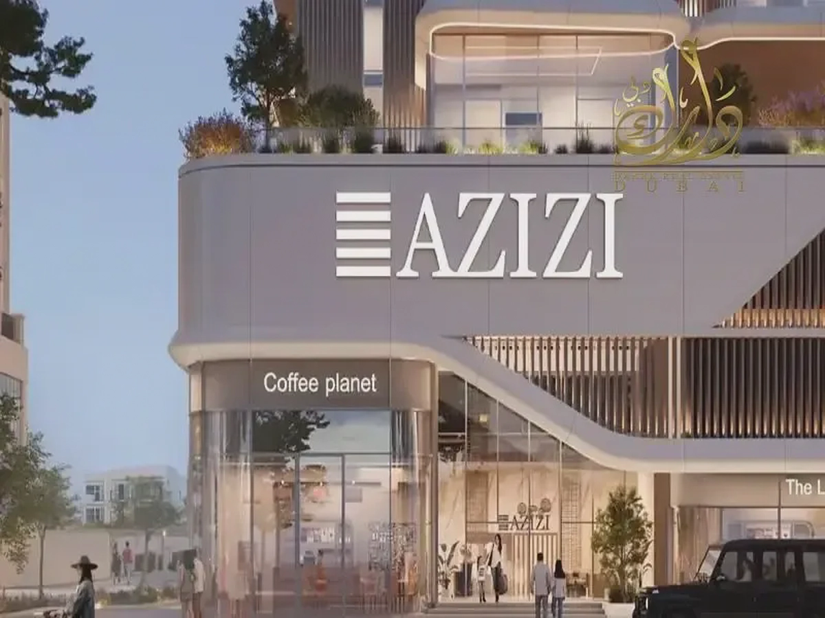 TIME FOR INVESTMENT | NEAR METRO | LIMITED | AL FURJAN | HIGH RENTAL | STRONG RETURNS-3-3