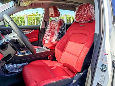 CHERY TIGGO7 PRO MAX 1.6L GCC AWD-4