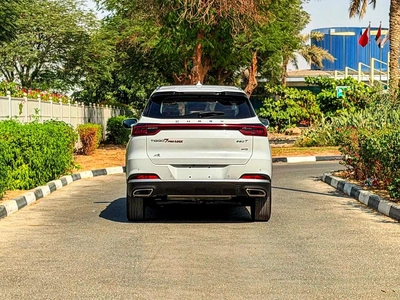 CHERY TIGGO7 PRO MAX 1.6L GCC AWD-5