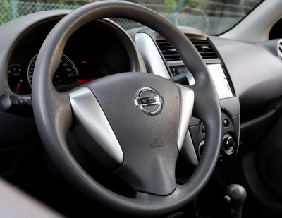 Nissan Sunny Nissan Sunny | 1.6 L | 2024 | GCC | Accident-Free | In Excellent Condition | 504 P.M-13