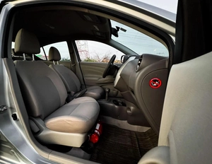 Nissan Sunny Nissan Sunny | 1.6 L | 2024 | GCC | Accident-Free | In Excellent Condition | 504 P.M