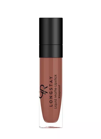 Golden Rose Longstay Liquid Matte Lipstick 27-0