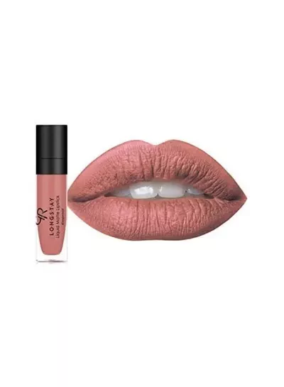 Golden Rose Longstay Liquid Matte Lipstick 27-1