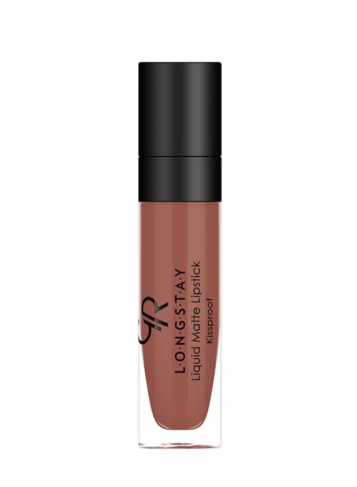 Golden Rose Longstay Liquid Matte Lipstick 27