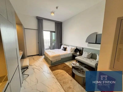 MAG 910, MAG City, District 7, Mohammed Bin Rashid City, Dubai-0