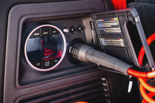 Nissan Patrol Nismo 2026 | GCC Specs | Brand New Performance SUV