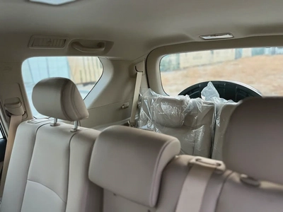 Toyota Prado TXL 2022 GCC Specs - Original Paint-9