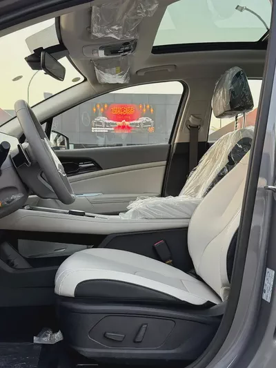 2025 Kia Sportage LX - Brand New - Chinese Specs-10