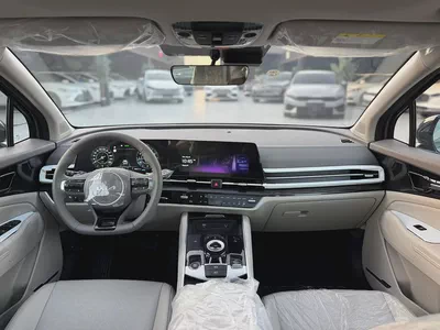 2025 Kia Sportage LX - Brand New - Chinese Specs-5