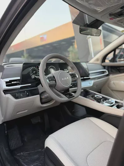 2025 Kia Sportage LX - Brand New - Chinese Specs-6
