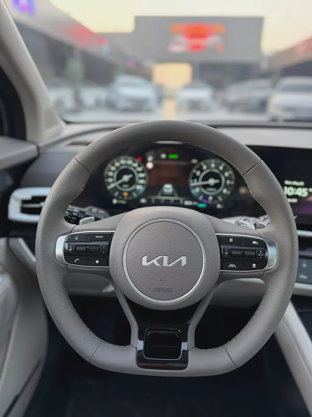 2025 Kia Sportage LX - Brand New - Chinese Specs-11-11