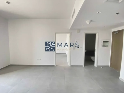 The Stunning & Capacious 1BHK with Pool View in Tiraz Aljada-11