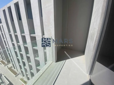 The Stunning & Capacious 1BHK with Pool View in Tiraz Aljada-14