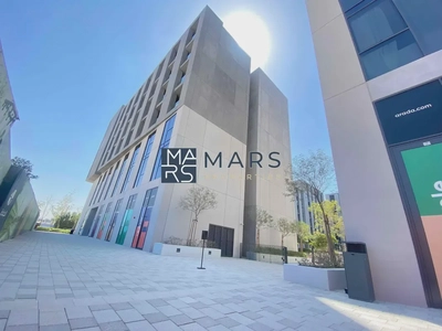 The Stunning & Capacious 1BHK with Pool View in Tiraz Aljada-15