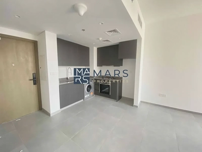 The Stunning & Capacious 1BHK with Pool View in Tiraz Aljada-9