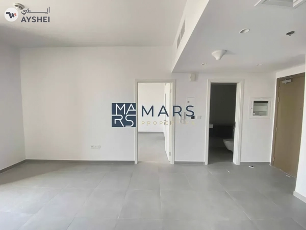 The Stunning & Capacious 1BHK with Pool View in Tiraz Aljada