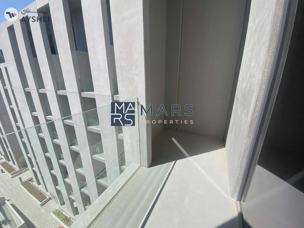 The Stunning & Capacious 1BHK with Pool View in Tiraz Aljada