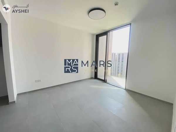 The Stunning & Capacious 1BHK with Pool View in Tiraz Aljada