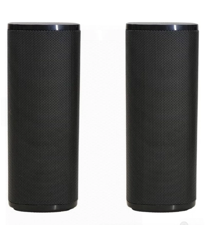 JVC 5.1Ch Soundbar With Wireless Subwoofer Home Theatre-3600W PMPO With Bluetooth-2
