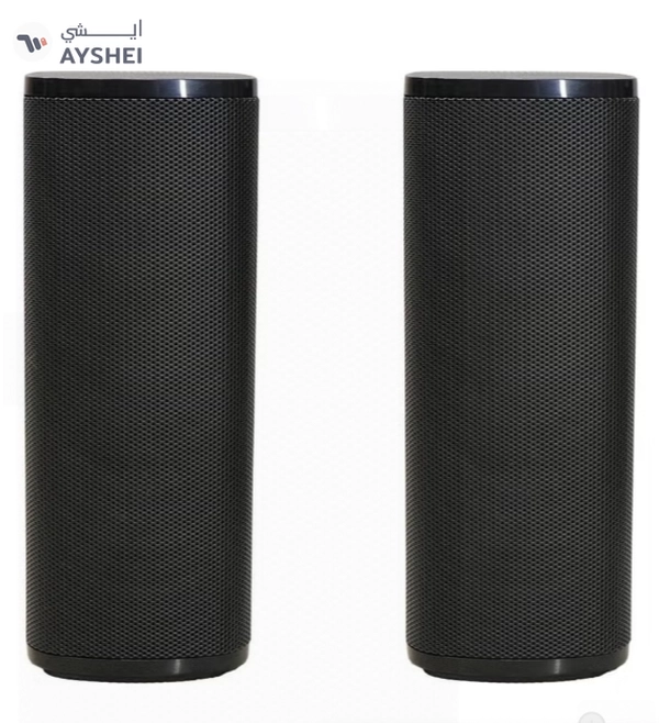 JVC 5.1Ch Soundbar With Wireless Subwoofer Home Theatre-3600W PMPO With Bluetooth