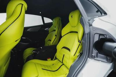 2025 FERRARI PUROSANGUE WITH NOVITEC KIT-17