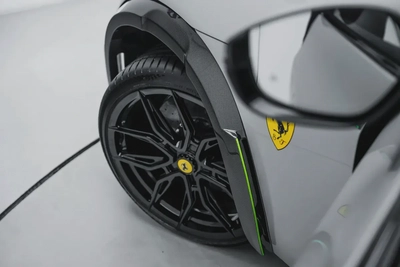 2025 FERRARI PUROSANGUE WITH NOVITEC KIT-10