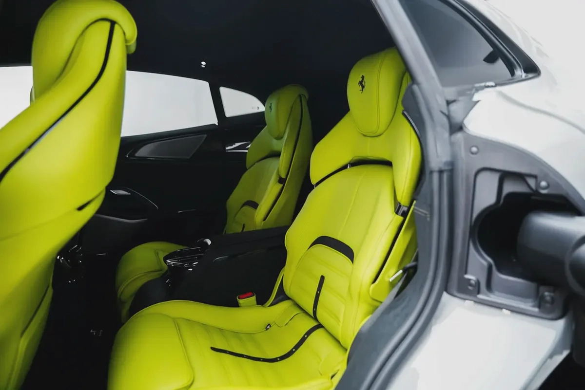 2025 FERRARI PUROSANGUE WITH NOVITEC KIT-17-17