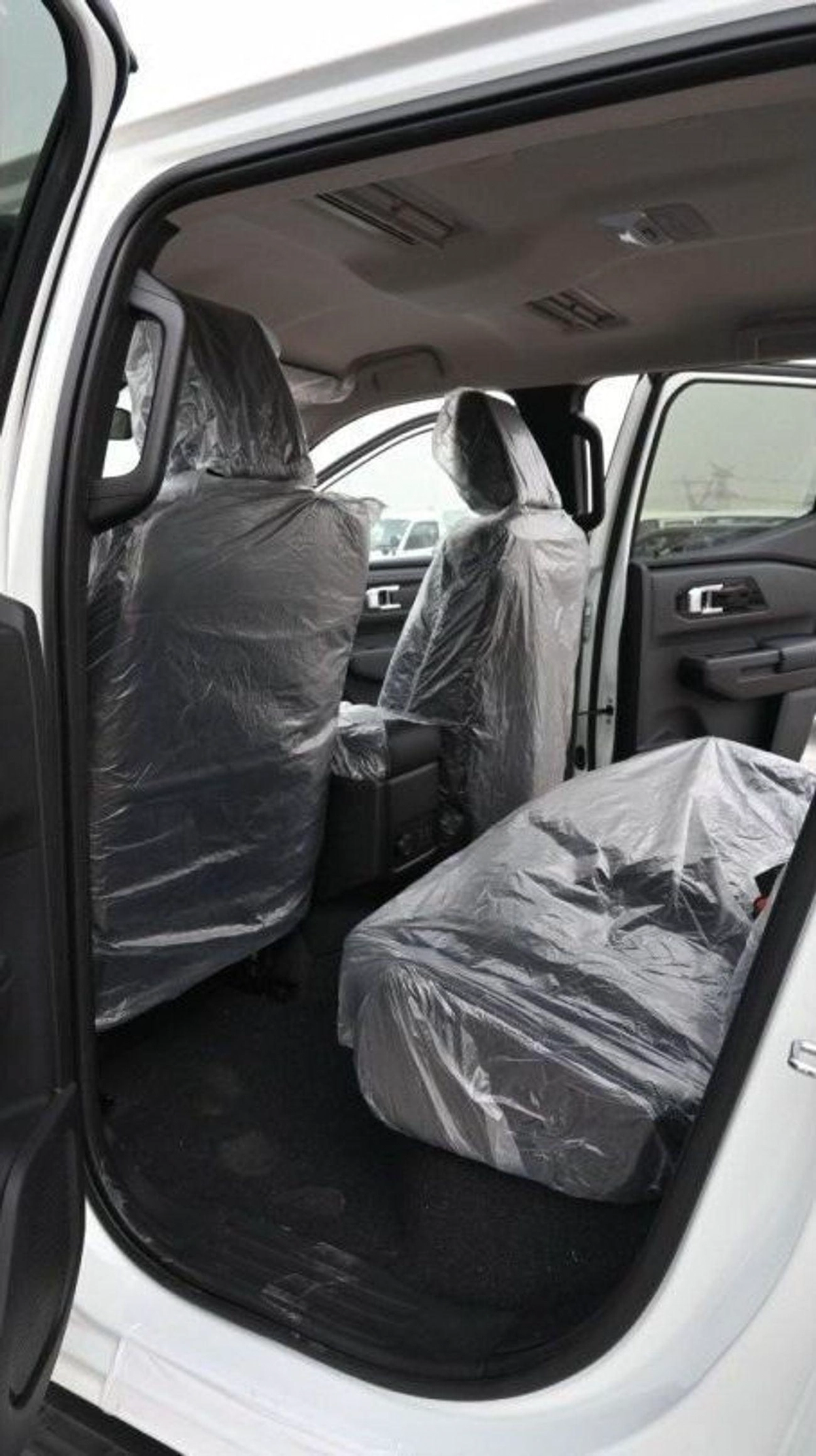 Mitsubishi L200 GLS SPORTERO 2025 FULL OPTION