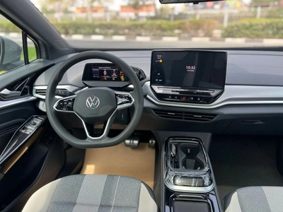 Volkswagen ID.4 CROZZ PURE PLUS-12
