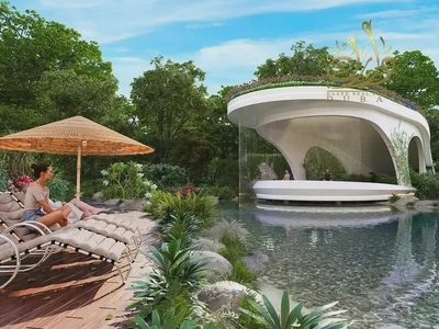 Original Price | 65+ Wellness Amenities | Flexible Payment Plan | Luxury Apartment | Unique Structure | Don't Miss Out-4