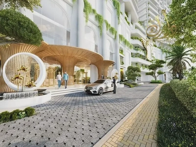 Original Price | 65+ Wellness Amenities | Flexible Payment Plan | Luxury Apartment | Unique Structure | Don't Miss Out-3