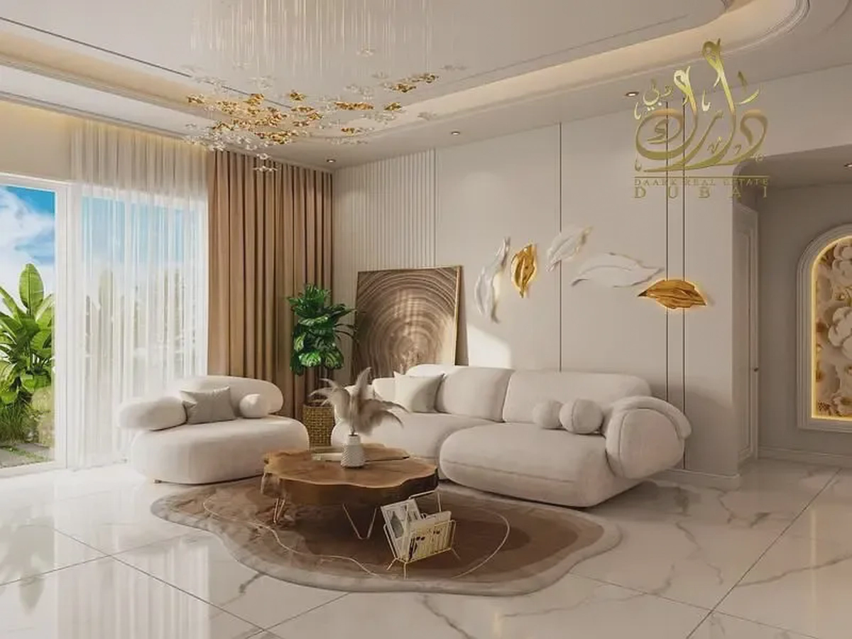 Original Price | 65+ Wellness Amenities | Flexible Payment Plan | Luxury Apartment | Unique Structure | Don't Miss Out-1-1