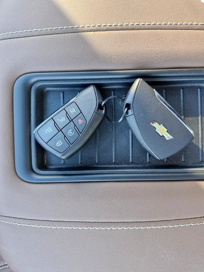 (VAT 5% INCLUDED) CHEVROLET TAHOE HIGH COUNTRY 6.2L V8 PETROL BRAND NEW 0KM-14