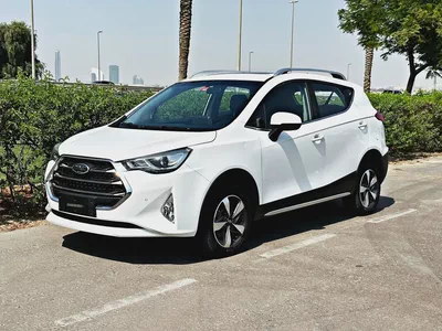 JAC S3 Plus 2023 Luxury GCC Cash, Bank Finance and Inhouse finance available-3
